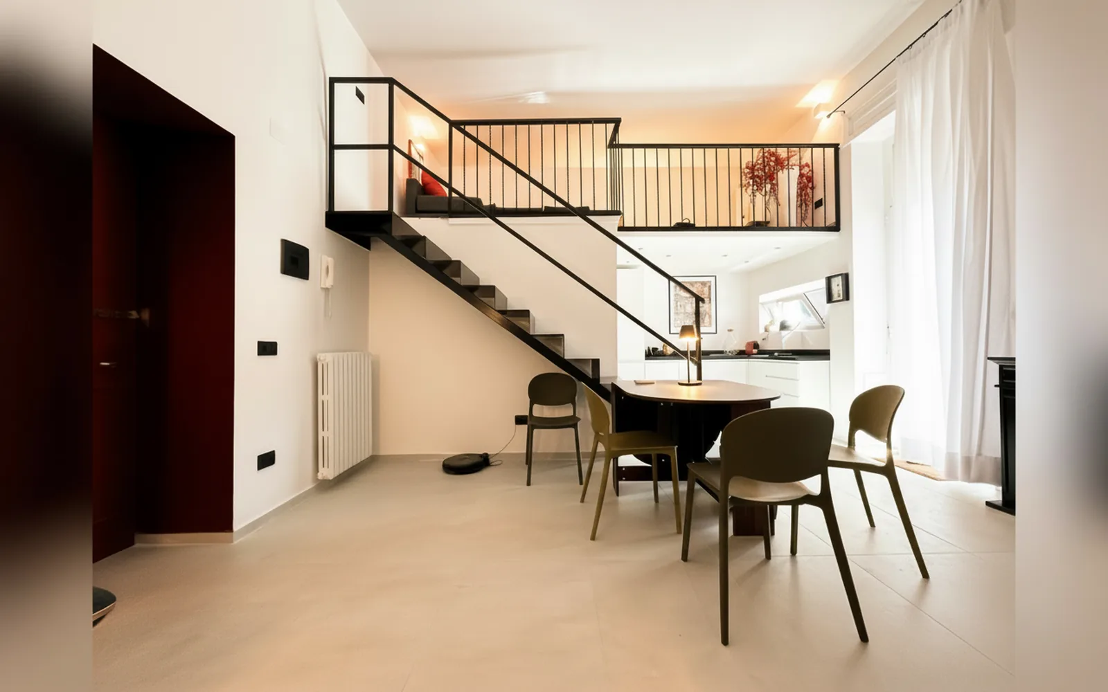 Maison Santacroce 13, Napoli (Campania) — galleria foto 7